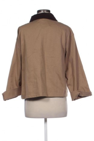 Női dzseki Pieces, Méret M, Szín Bézs, Ár 15 550 Ft