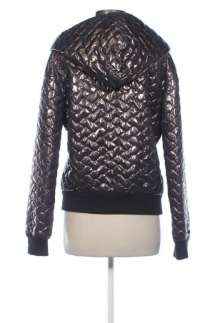 Γυναικείο μπουφάν Pietro Filipi, Μέγεθος M, Χρώμα Γκρί, Τιμή 24,57 €