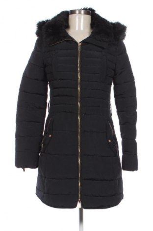 Dámská bunda  Pimkie, Velikost XS, Barva Černá, Cena  734,00 Kč