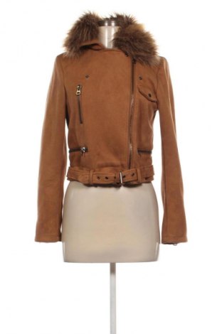 Női dzseki Pimkie, Méret S, Szín Barna, Ár 5 219 Ft