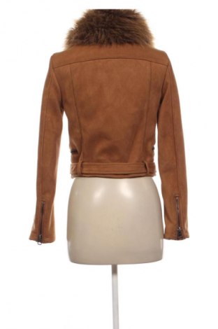 Női dzseki Pimkie, Méret S, Szín Barna, Ár 5 219 Ft