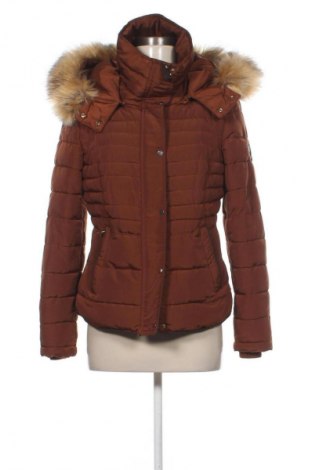 Dámská bunda  Pimkie, Velikost M, Barva Hnědá, Cena  619,00 Kč