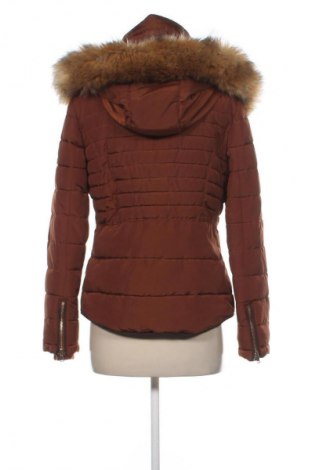 Dámská bunda  Pimkie, Velikost M, Barva Hnědá, Cena  619,00 Kč