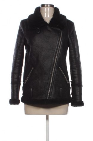 Kurtka damska Pimkie, Rozmiar M, Kolor Czarny, Cena 95,99 zł