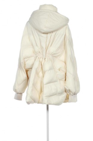 Γυναικείο μπουφάν Pinko, Μέγεθος M, Χρώμα  Μπέζ, Τιμή 140,15 €