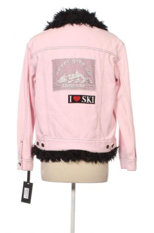 Dámská bunda  Pinko, Velikost S, Barva Růžová, Cena  5 199,00 Kč