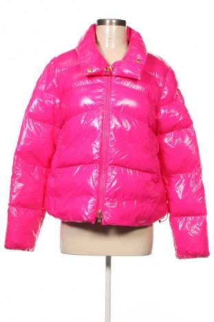 Dámská bunda  Pinko, Velikost M, Barva Růžová, Cena  4 149,00 Kč