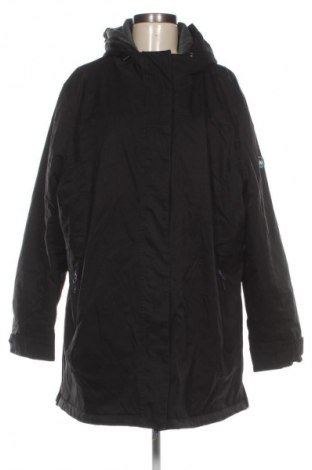 Damenjacke Polarino, Größe XXL, Farbe Schwarz, Preis € 40,99