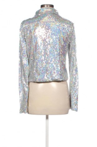 Kurtka damska Pretty Little Thing, Rozmiar M, Kolor Kolorowy, Cena 110,34 zł