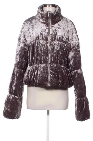 Damenjacke Pretty Little Thing, Größe M, Farbe Lila, Preis € 29,59