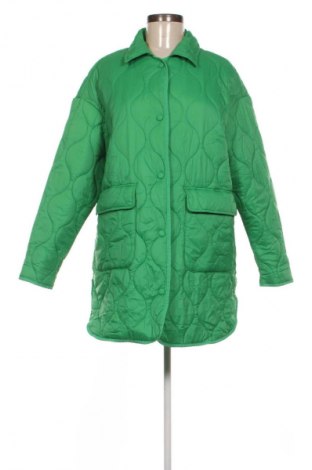 Γυναικείο μπουφάν Primark, Μέγεθος XS, Χρώμα Πράσινο, Τιμή 12,99 €