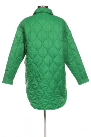 Γυναικείο μπουφάν Primark, Μέγεθος XS, Χρώμα Πράσινο, Τιμή 12,99 €