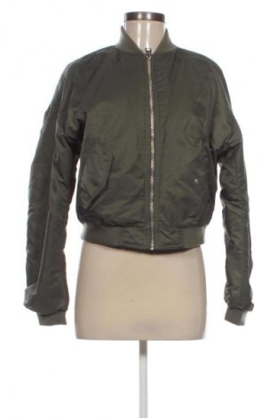 Dámská bunda  Primark, Velikost XS, Barva Zelená, Cena  608,00 Kč