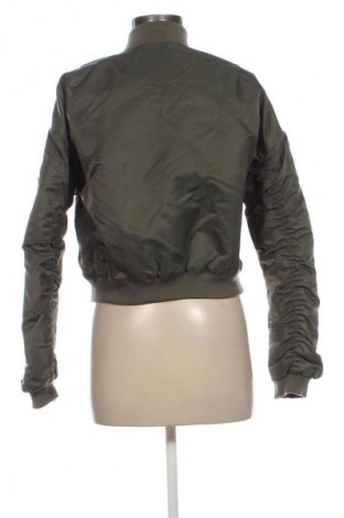 Dámská bunda  Primark, Velikost XS, Barva Zelená, Cena  608,00 Kč