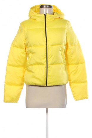 Damenjacke Primark, Größe XS, Farbe Gelb, Preis 14,99 €