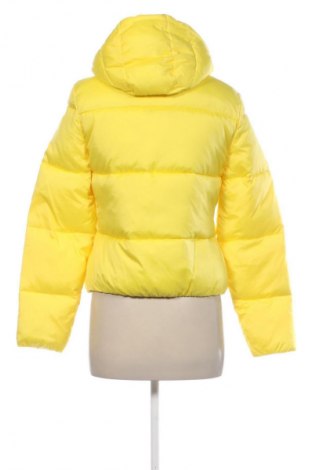 Damenjacke Primark, Größe XS, Farbe Gelb, Preis 14,99 €