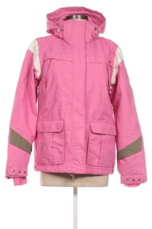 Dámská bunda  Princess Of Powder By TCM, Velikost S, Barva Růžová, Cena  538,00 Kč
