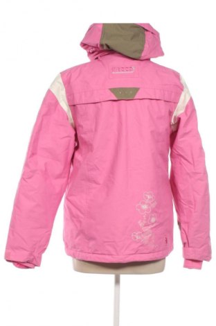 Dámská bunda  Princess Of Powder By TCM, Velikost S, Barva Růžová, Cena  538,00 Kč