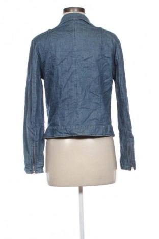 Γυναικείο μπουφάν Promod, Μέγεθος M, Χρώμα Μπλέ, Τιμή 13,99 €