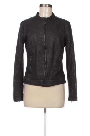 Дамско яке Promod, Размер S, Цвят Черен, Цена 19,99 лв.