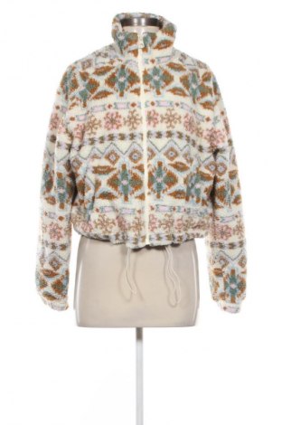 Dámska bunda  Pull&Bear, Veľkosť M, Farba Viacfarebná, Cena  9,95 €