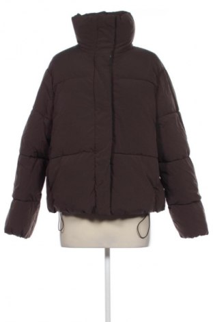 Damenjacke Pull&Bear, Größe M, Farbe Braun, Preis € 32,99
