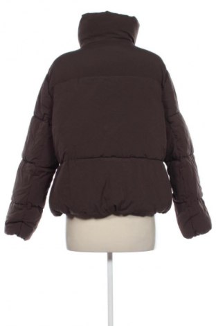 Damenjacke Pull&Bear, Größe M, Farbe Braun, Preis € 32,99