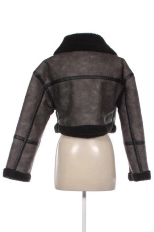 Damenjacke Pull&Bear, Größe M, Farbe Grau, Preis € 29,67