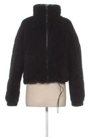 Női dzseki Pull&Bear, Méret M, Szín Fekete, Ár 15 351 Ft