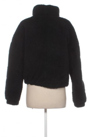 Női dzseki Pull&Bear, Méret M, Szín Fekete, Ár 15 351 Ft