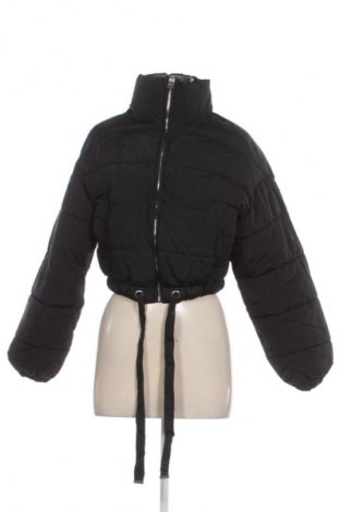 Damenjacke Pull&Bear, Größe XS, Farbe Schwarz, Preis € 32,99