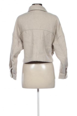 Damenjacke Pull&Bear, Größe XS, Farbe Beige, Preis € 15,99