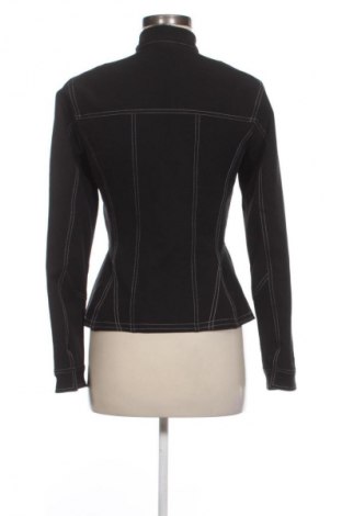 Dámská bunda  Pull&Bear, Velikost M, Barva Černá, Cena  608,00 Kč