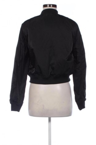 Damenjacke Pull&Bear, Größe M, Farbe Schwarz, Preis 24,57 €