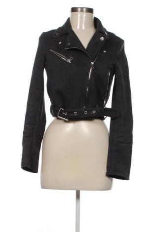 Damenjacke Pull&Bear, Größe S, Farbe Schwarz, Preis € 14,99