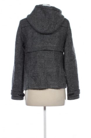 Γυναικείο μπουφάν Pull&Bear, Μέγεθος S, Χρώμα Γκρί, Τιμή 24,55 €