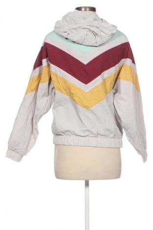 Γυναικείο μπουφάν Pull&Bear, Μέγεθος XS, Χρώμα Πολύχρωμο, Τιμή 12,55 €