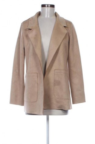 Dámská bunda  Pull&Bear, Velikost XS, Barva Béžová, Cena  608,00 Kč