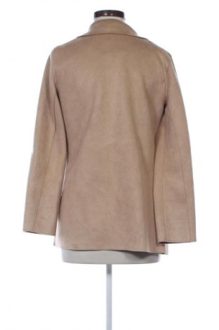 Dámská bunda  Pull&Bear, Velikost XS, Barva Béžová, Cena  608,00 Kč