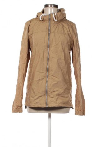 Dámská bunda  Pull&Bear, Velikost M, Barva Béžová, Cena  349,00 Kč
