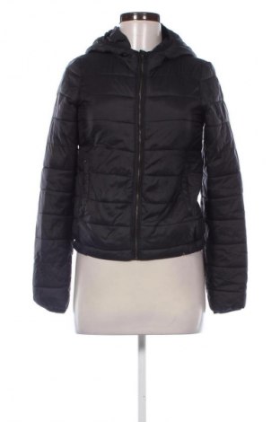 Damenjacke Pull&Bear, Größe S, Farbe Schwarz, Preis 24,49 €