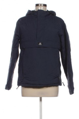 Dámska bunda  Pull&Bear, Veľkosť M, Farba Modrá, Cena  14,95 €