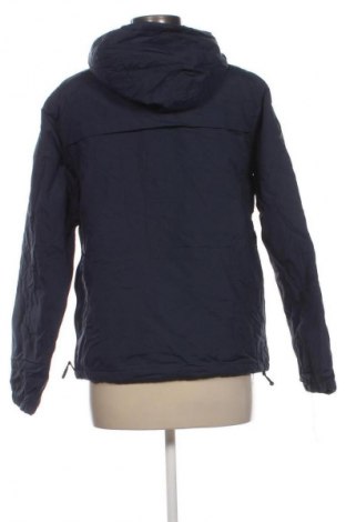 Dámska bunda  Pull&Bear, Veľkosť M, Farba Modrá, Cena  14,95 €