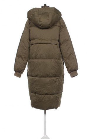 Geacă de femei Q/S by S.Oliver, Mărime M, Culoare Verde, Preț 172,99 Lei