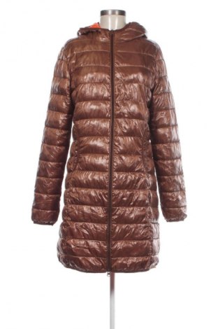 Γυναικείο μπουφάν Q/S by S.Oliver, Μέγεθος L, Χρώμα Καφέ, Τιμή 40,99 €