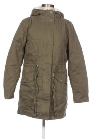 Női dzseki Q/S by S.Oliver, Méret S, Szín Zöld, Ár 12 669 Ft