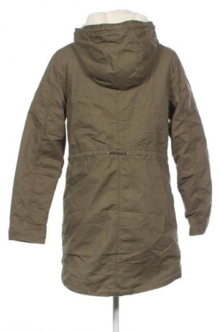 Női dzseki Q/S by S.Oliver, Méret S, Szín Zöld, Ár 12 669 Ft