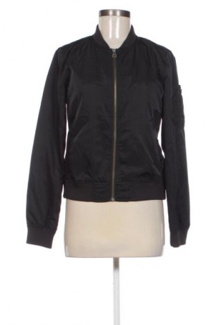 Geacă de femei Q/S by S.Oliver, Mărime S, Culoare Negru, Preț 84,99 Lei