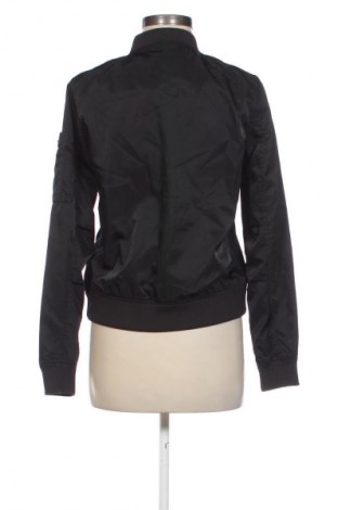 Geacă de femei Q/S by S.Oliver, Mărime S, Culoare Negru, Preț 84,99 Lei