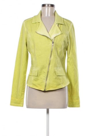 Kurtka damska Qiero!, Rozmiar M, Kolor Zielony, Cena 110,00 zł